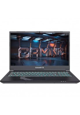 Ноутбук GIGABYTE G5 (G5 KF-E3US333SH)