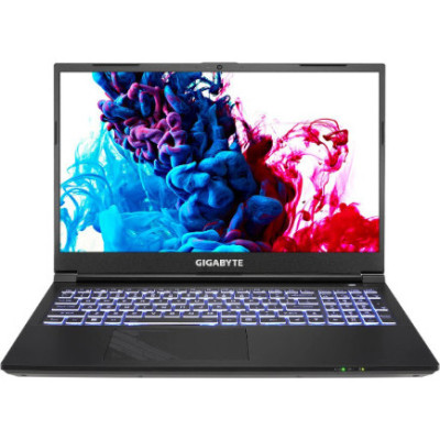 Ноутбук GIGABYTE G5 KF (KF5-G3US353SH)