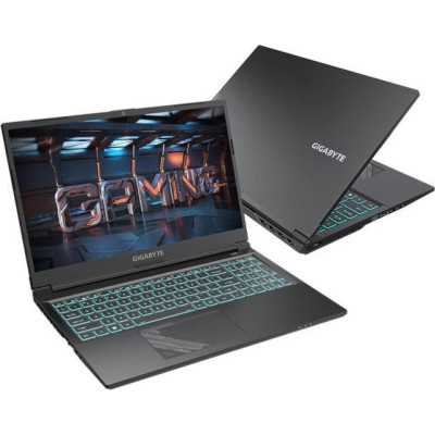 Ноутбук GIGABYTE G5 MF (MF-E2EE313SD)