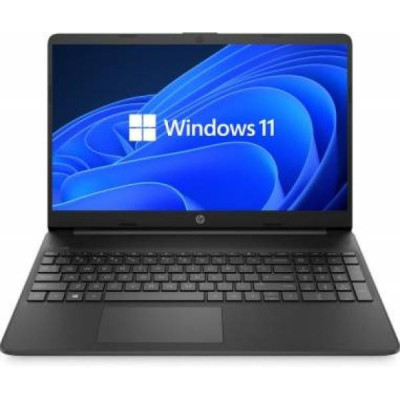 Ноутбук HP 15S-EQ2124NW Gray (3Y1R8EA)