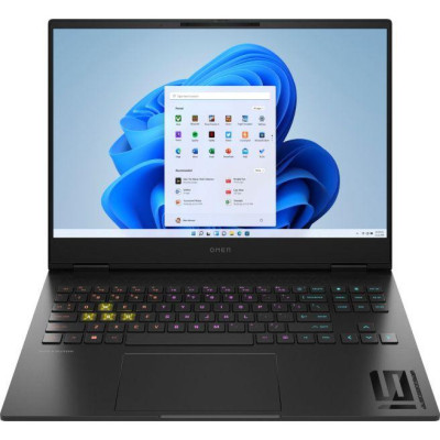 Ноутбук HP Omen 16-u0054nw (8F716EA)