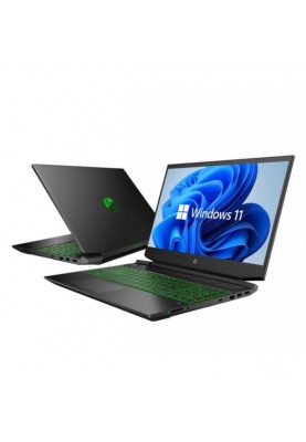 Ноутбук HP Pavilion Gaming 15-ec2410nw (5Z879EA)