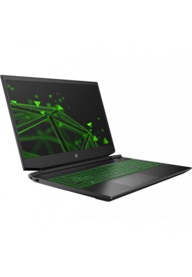 Ноутбук HP Pavilion Gaming 15-ec2410nw (5Z879EA)