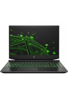 Ноутбук HP Pavilion Gaming 15-ec2410nw (5Z879EA)