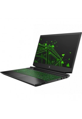 Ноутбук HP Pavilion Gaming 15-ec2410nw (5Z879EA)