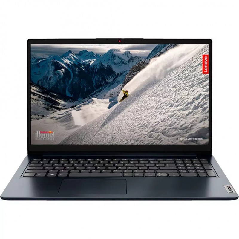 Ноутбук Lenovo IdeaPad 1 15ALC7 (82R400BHRM)