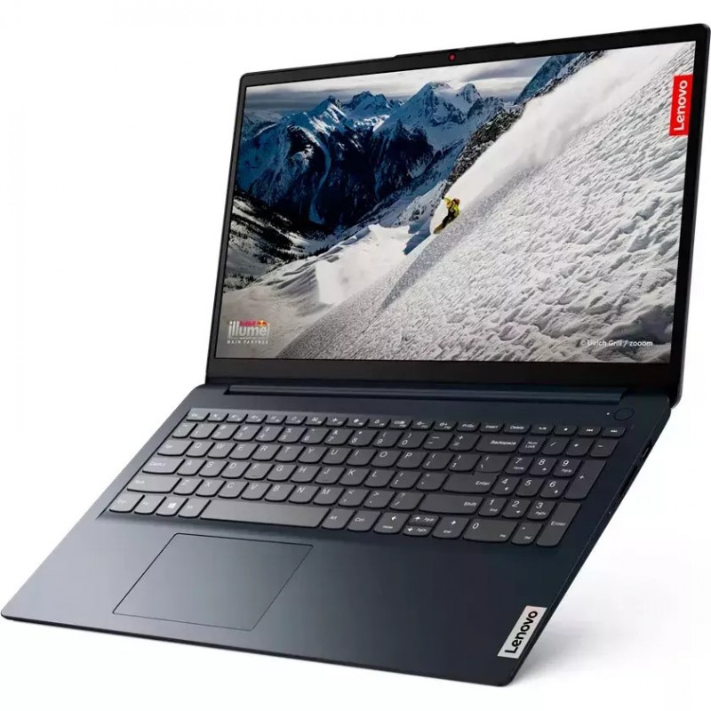 Ноутбук Lenovo IdeaPad 1 15ALC7 (82R400BHRM)