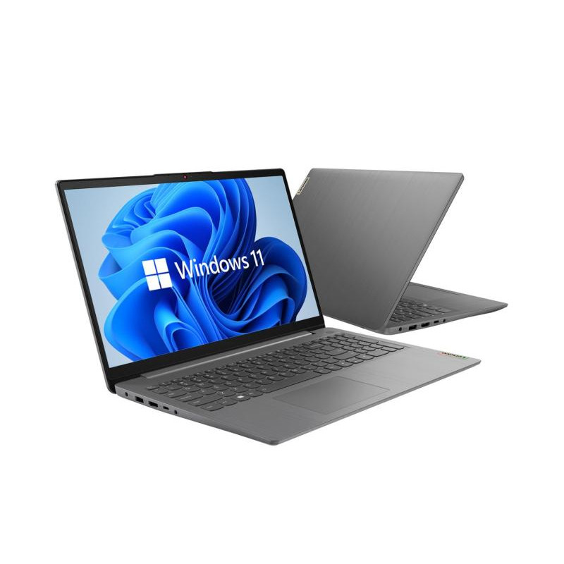 Ноутбук Lenovo IdeaPad 3 15ABA7 (82RN0054PB)