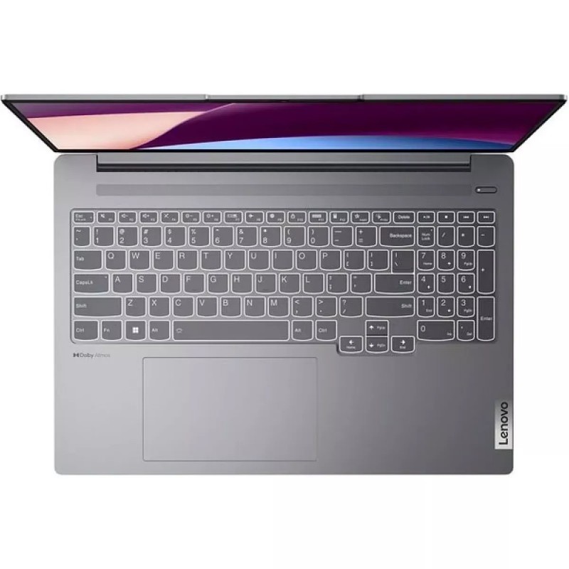 Ноутбук Lenovo IdeaPad 5 Pro 16APH8 (83AR0014RM)