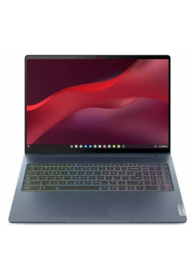 Ноутбук Lenovo IdeaPad Gaming 5 Chrome 16IAU7 (82V8000WMC)