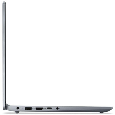 Ноутбук Lenovo IdeaPad Slim 3 14 Arctic Gray (82XN002RGE)