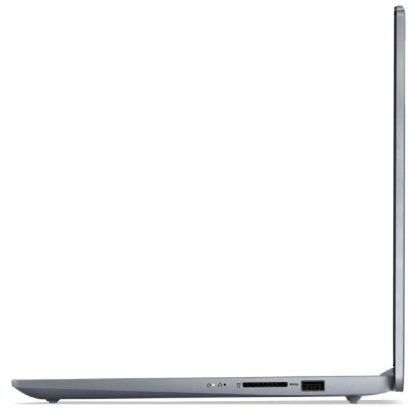 Ноутбук Lenovo IdeaPad Slim 3 14 Arctic Gray (82XN002RGE)