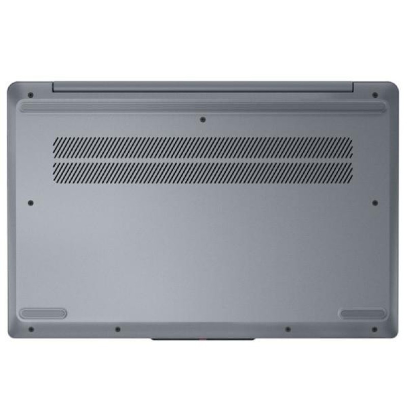 Ноутбук Lenovo IdeaPad Slim 3 14 Arctic Gray (82XN002RGE)