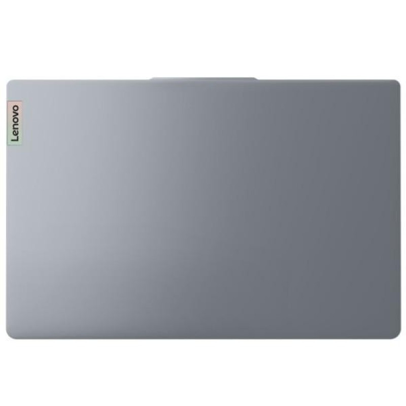 Ноутбук Lenovo IdeaPad Slim 3 14 Arctic Gray (82XN002RGE)