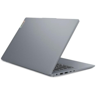 Ноутбук Lenovo IdeaPad Slim 3 14 Arctic Gray (82XN002RGE)