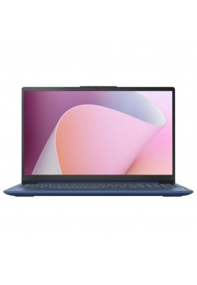 Ноутбук Lenovo IdeaPad Slim 3 15IAN8 (82XB001WPB)