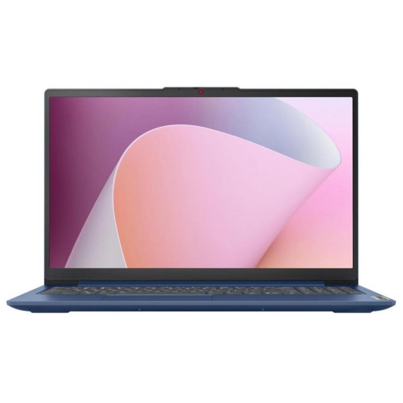 Ноутбук Lenovo IdeaPad Slim 3 15IAN8 (82XB001WPB)