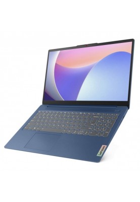 Ноутбук Lenovo IdeaPad Slim 3 15IAN8 (82XB001WPB)