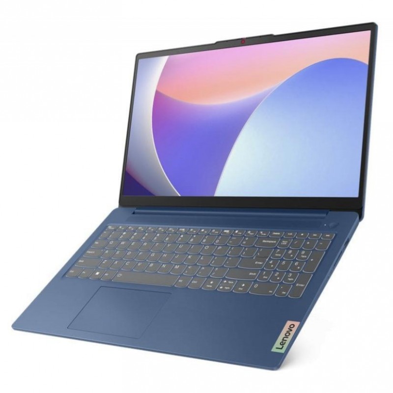 Ноутбук Lenovo IdeaPad Slim 3 15IAN8 (82XB001WPB)