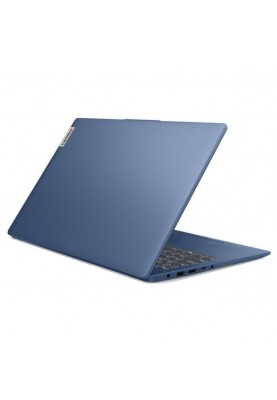 Ноутбук Lenovo IdeaPad Slim 3 15IAN8 (82XB001WPB)