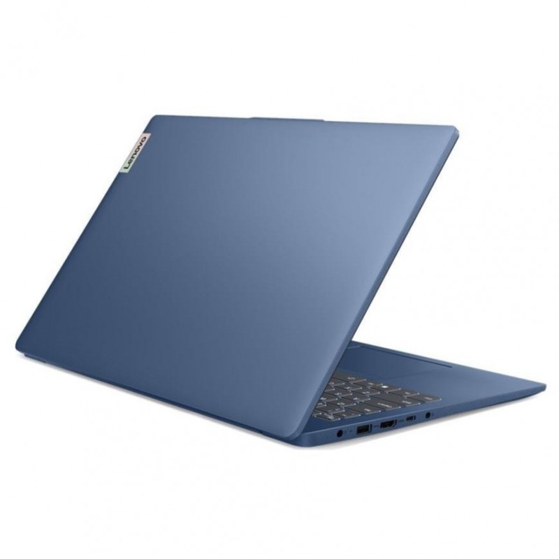 Ноутбук Lenovo IdeaPad Slim 3 15IAN8 (82XB001WPB)