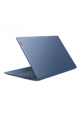 Ноутбук Lenovo IdeaPad Slim 3 15IAN8 (82XB001WPB)