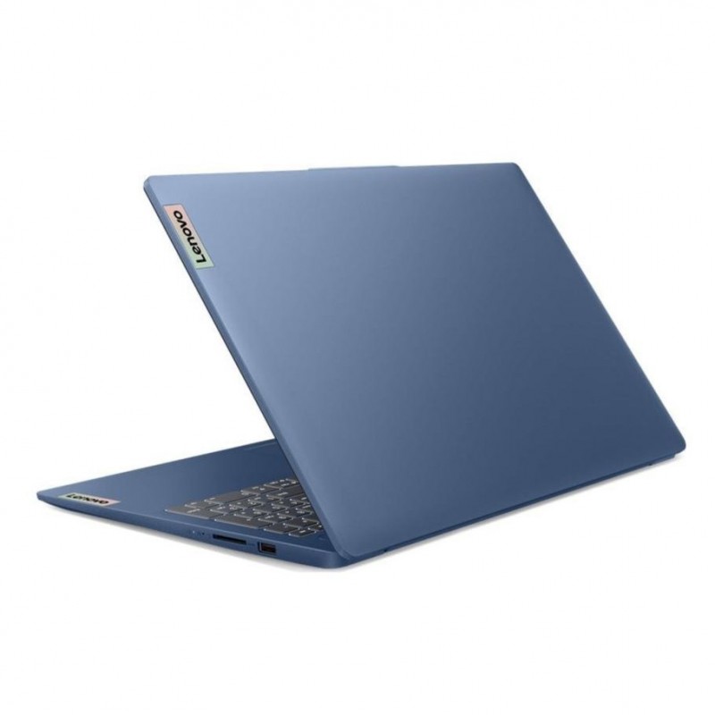 Ноутбук Lenovo IdeaPad Slim 3 15IAN8 (82XB001WPB)