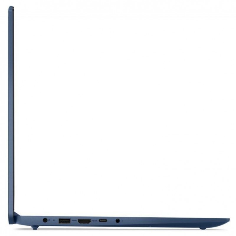 Ноутбук Lenovo IdeaPad Slim 3 15IAN8 (82XB001WPB)