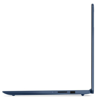 Ноутбук Lenovo IdeaPad Slim 3 15IAN8 (82XB001WPB)