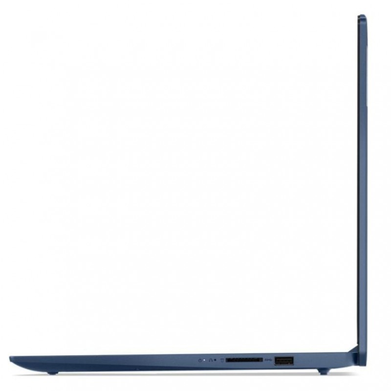 Ноутбук Lenovo IdeaPad Slim 3 15IAN8 (82XB001WPB)