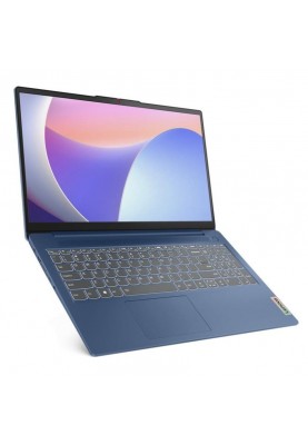 Ноутбук Lenovo IdeaPad Slim 3 15IAN8 (82XB001WPB)