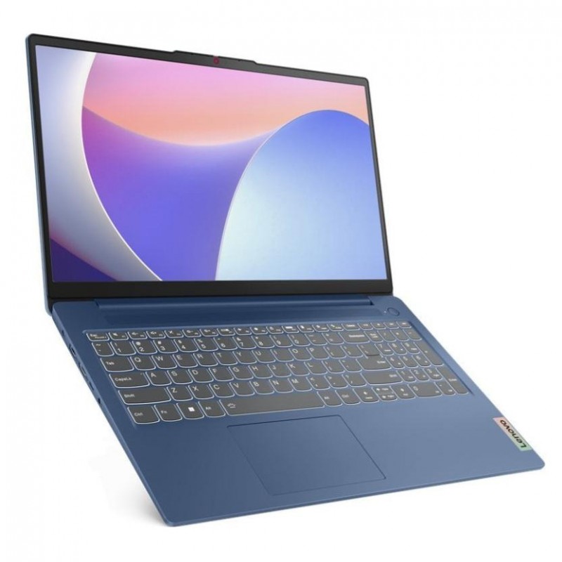 Ноутбук Lenovo IdeaPad Slim 3 15IAN8 (82XB001WPB)