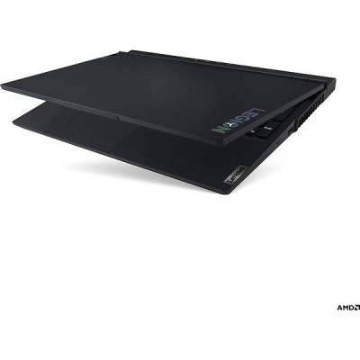 Ноутбук Lenovo Legion 5 15ACH6A Phantom Blue/Shadow Black (82NW006JCK)