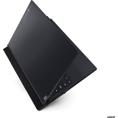 Ноутбук Lenovo Legion 5 15ACH6A Phantom Blue/Shadow Black (82NW006JCK)