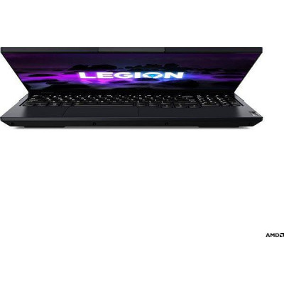 Ноутбук Lenovo Legion 5 15ACH6A Phantom Blue/Shadow Black (82NW006JCK)