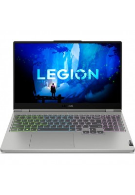 Ноутбук Lenovo Legion 5 15IAH7 (82RC0098PB)