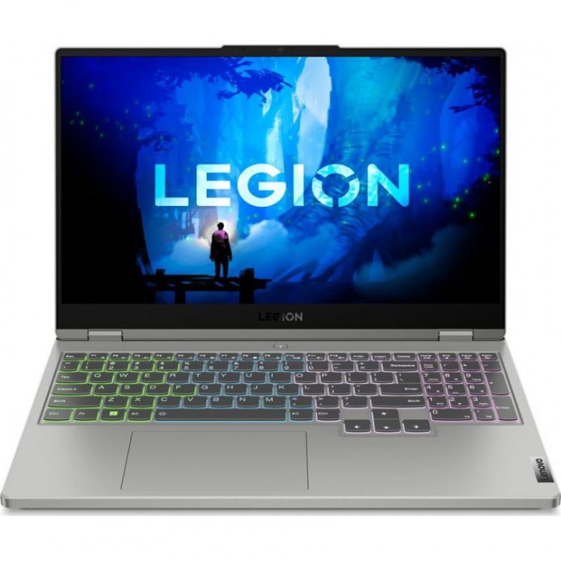 Ноутбук Lenovo Legion 5 15IAH7 (82RC0098PB)