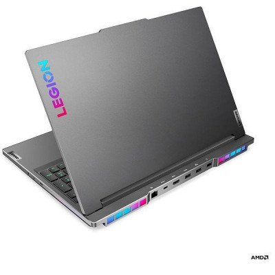 Ноутбук Lenovo Legion 7 16ARHA7 Storm Grey all-metal (82UH002TCK) Ноутбук Lenovo Legion 7 16ARHA7 Storm Grey all-metal (82UH002TCK)