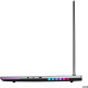 Ноутбук Lenovo Legion 7 16ARHA7 Storm Grey all-metal (82UH002TCK)