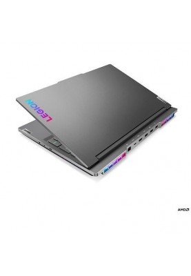 Ноутбук Lenovo Legion 7 16ARHA7 Storm Grey all-metal (82UH002TCK)