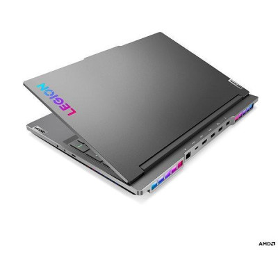 Ноутбук Lenovo Legion 7 16ARHA7 Storm Grey all-metal (82UH002TCK) Ноутбук Lenovo Legion 7 16ARHA7 Storm Grey all-metal (82UH002TCK)