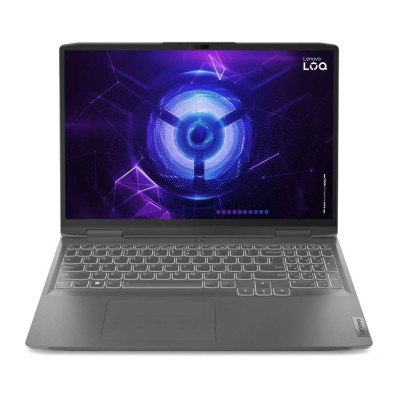 Ноутбук Lenovo LOQ 16IRH8 (82XW0011US)