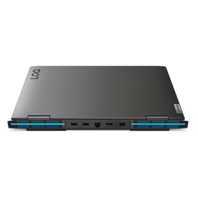 Ноутбук Lenovo LOQ 16IRH8 (82XW0011US)