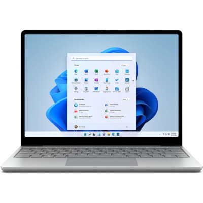 Ноутбук Microsoft Surface Laptop Go 2 (8QC-00001)