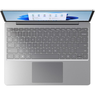 Ноутбук Microsoft Surface Laptop Go 2 (8QC-00001)
