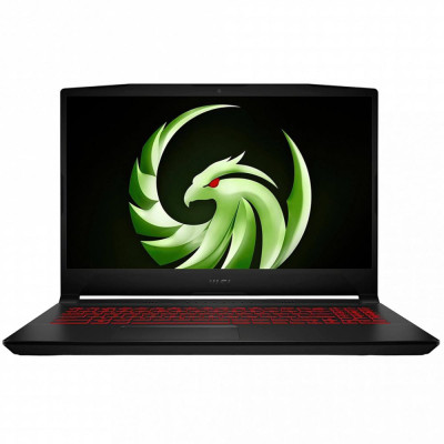 Ноутбук MSI Bravo 15 B5ED (B5ED-020US)