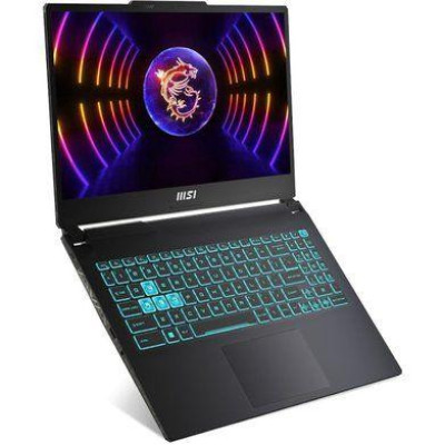 Ноутбук MSI Cyborg 15 A12VE (A12VE-017XPL)