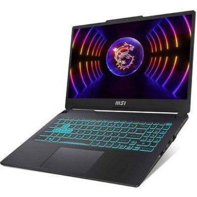 Ноутбук MSI Cyborg 15 A12VE (A12VE-017XPL)