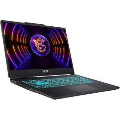 Ноутбук MSI Cyborg 15 A12VE (A12VE-017XPL)