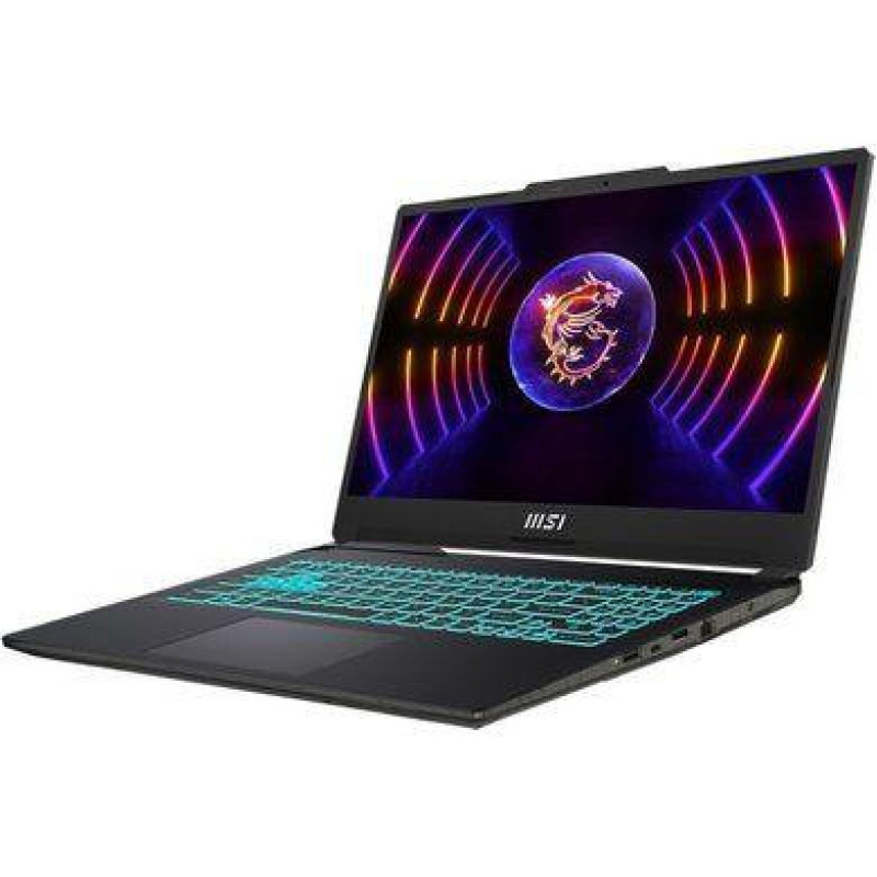 Ноутбук MSI Cyborg 15 A12VE (A12VE-017XPL)